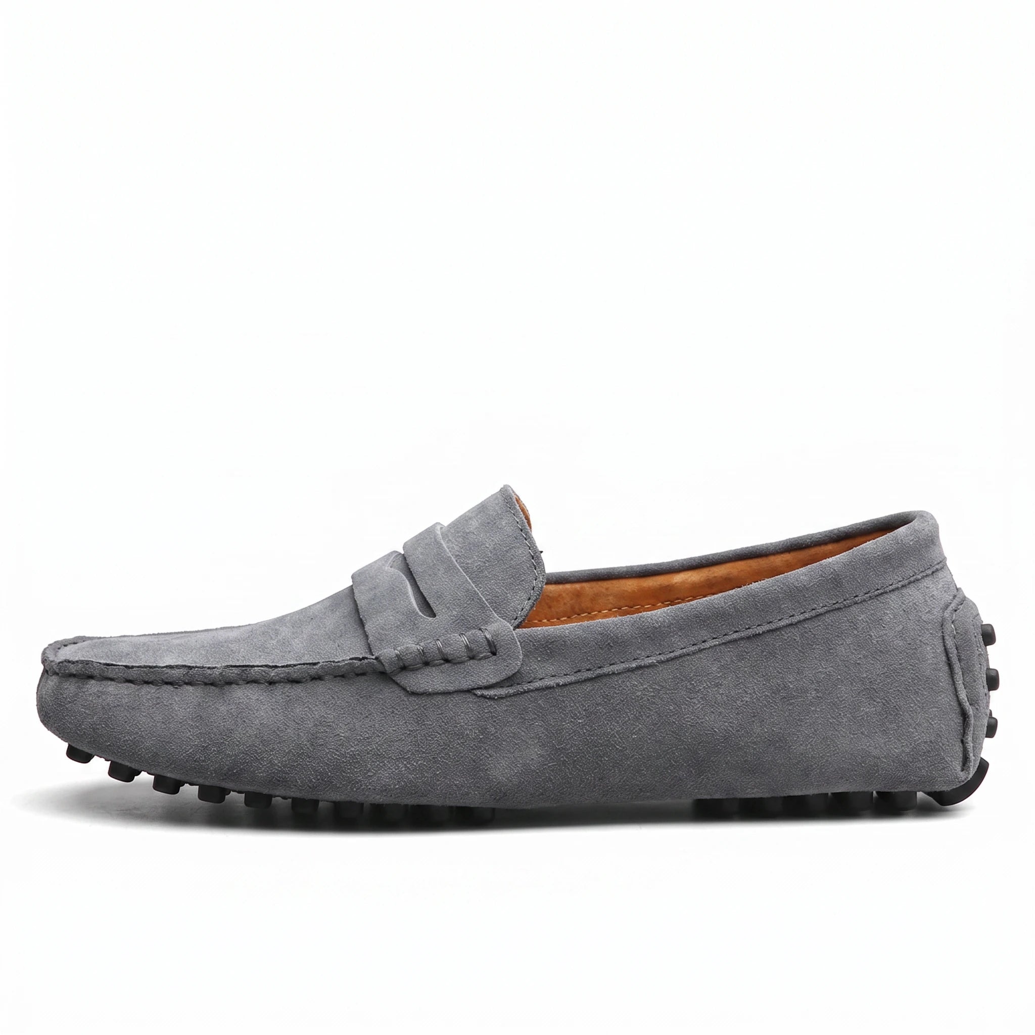 Moreno Suede Driving Loafer