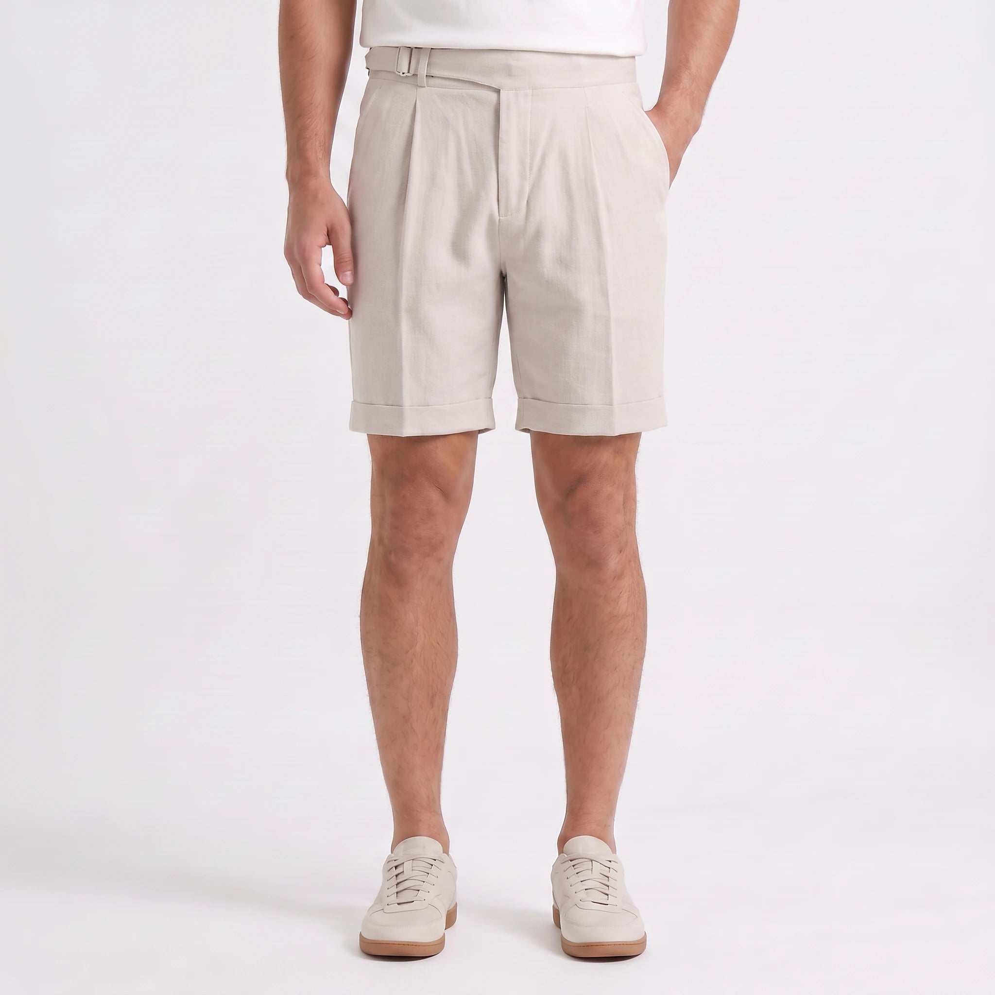 Brioni Shorts