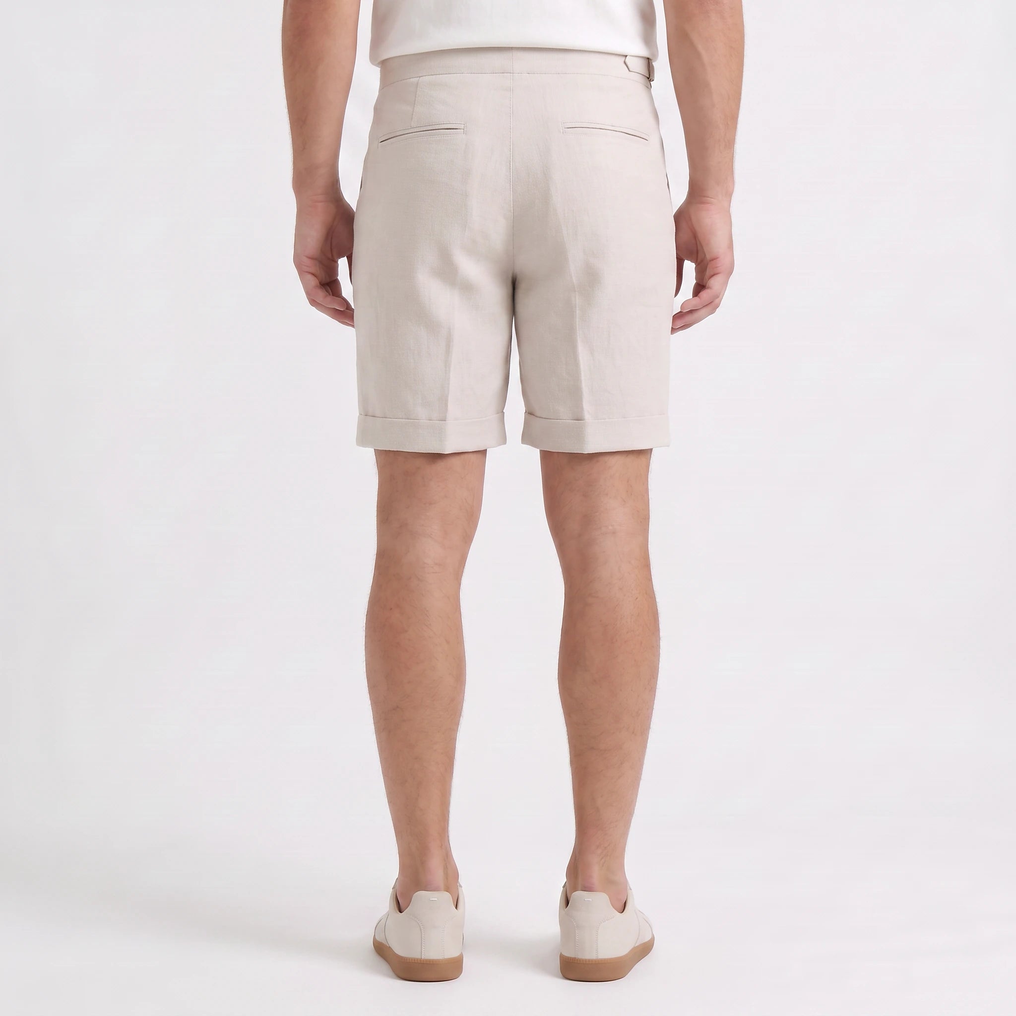 Brioni Shorts