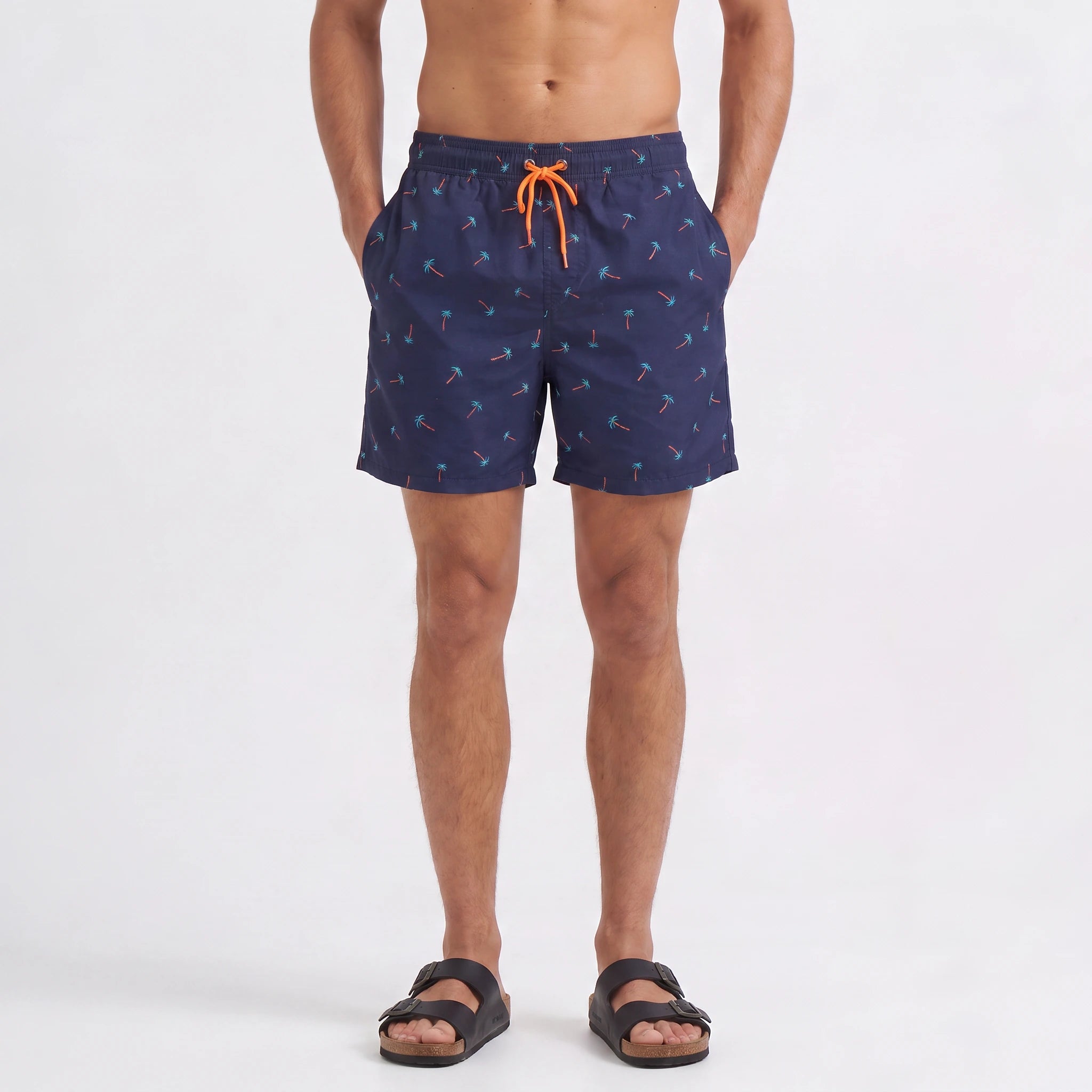 Key West Swim Trunks