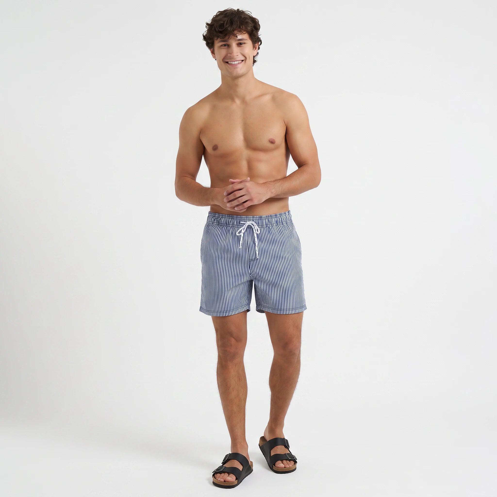 Key West Swim Trunks