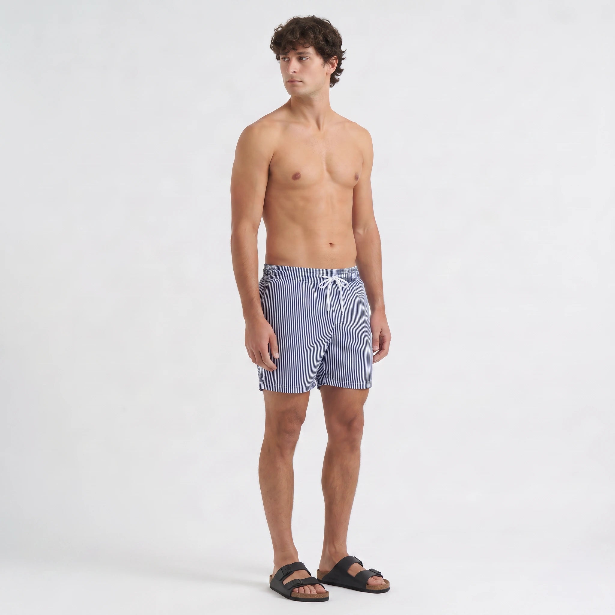 Key West Swim Trunks