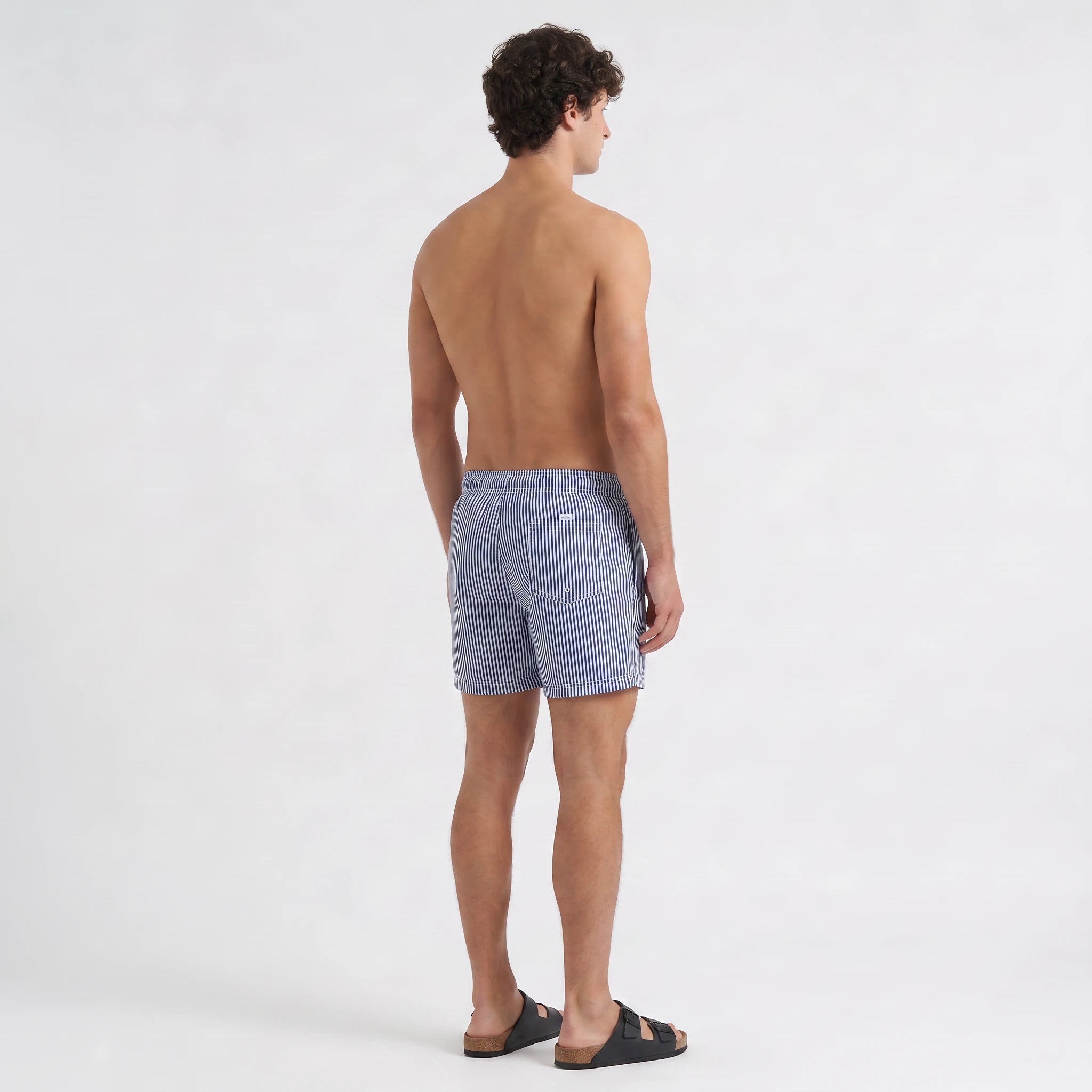 Key West Swim Trunks