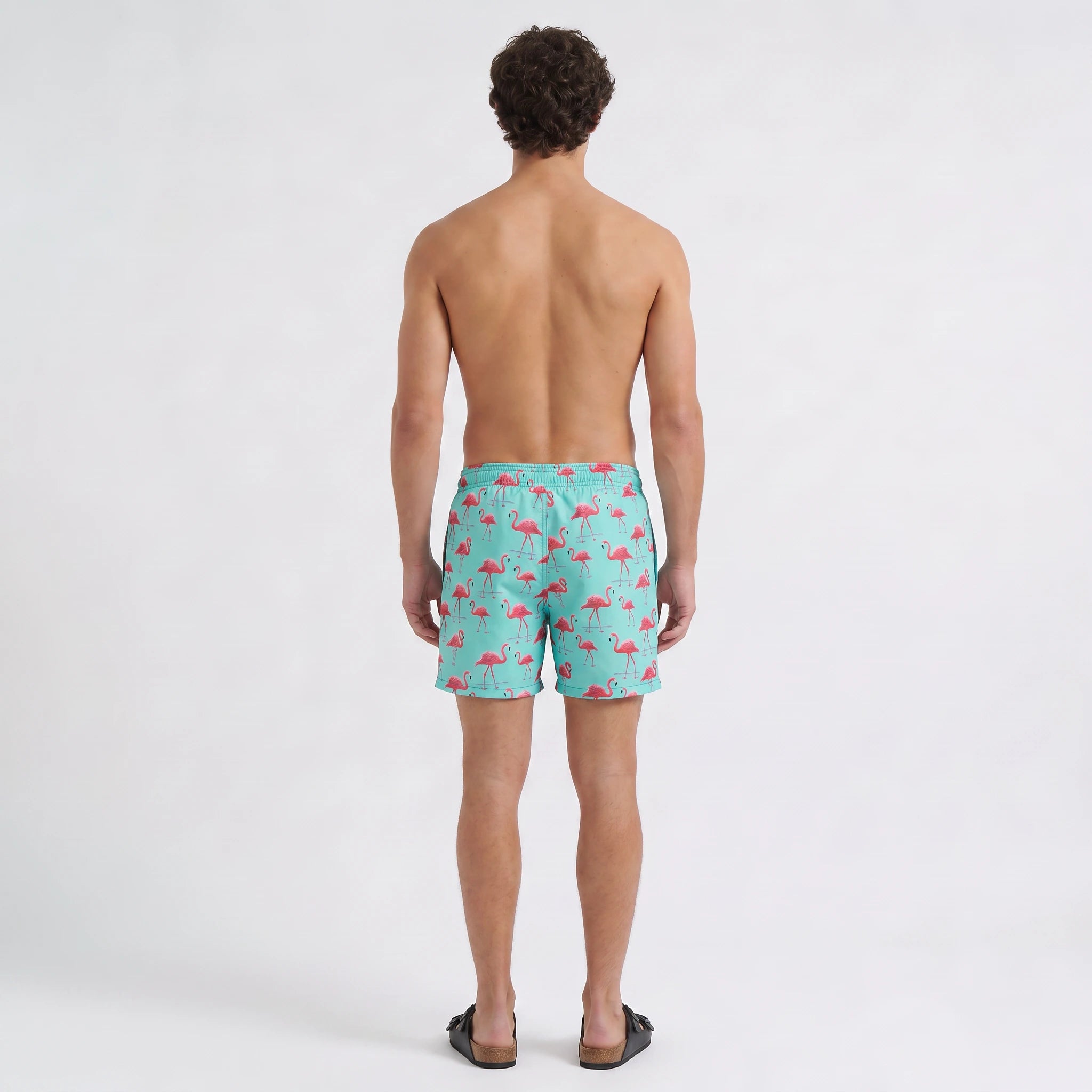 Key West Swim Trunks