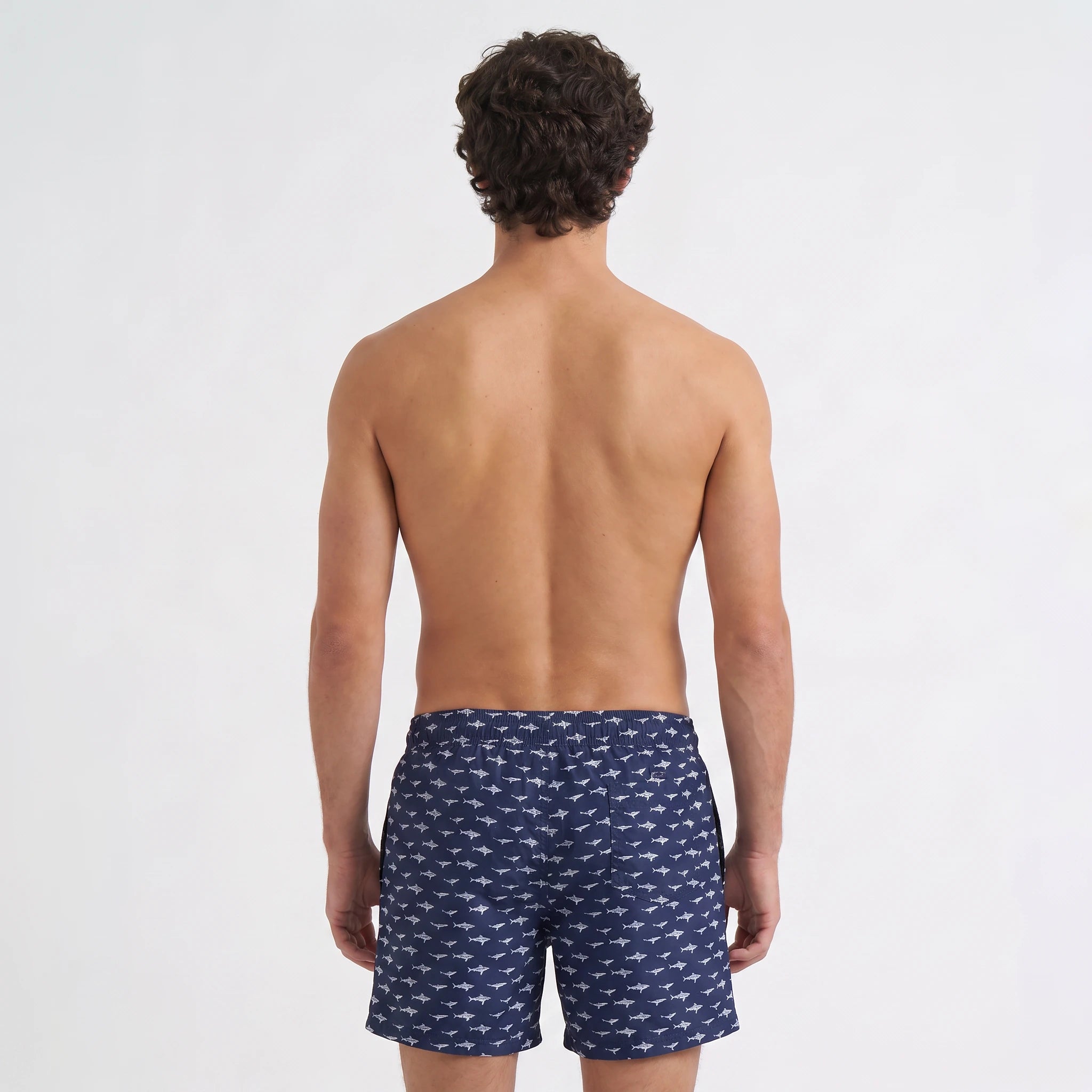 Key West Swim Trunks