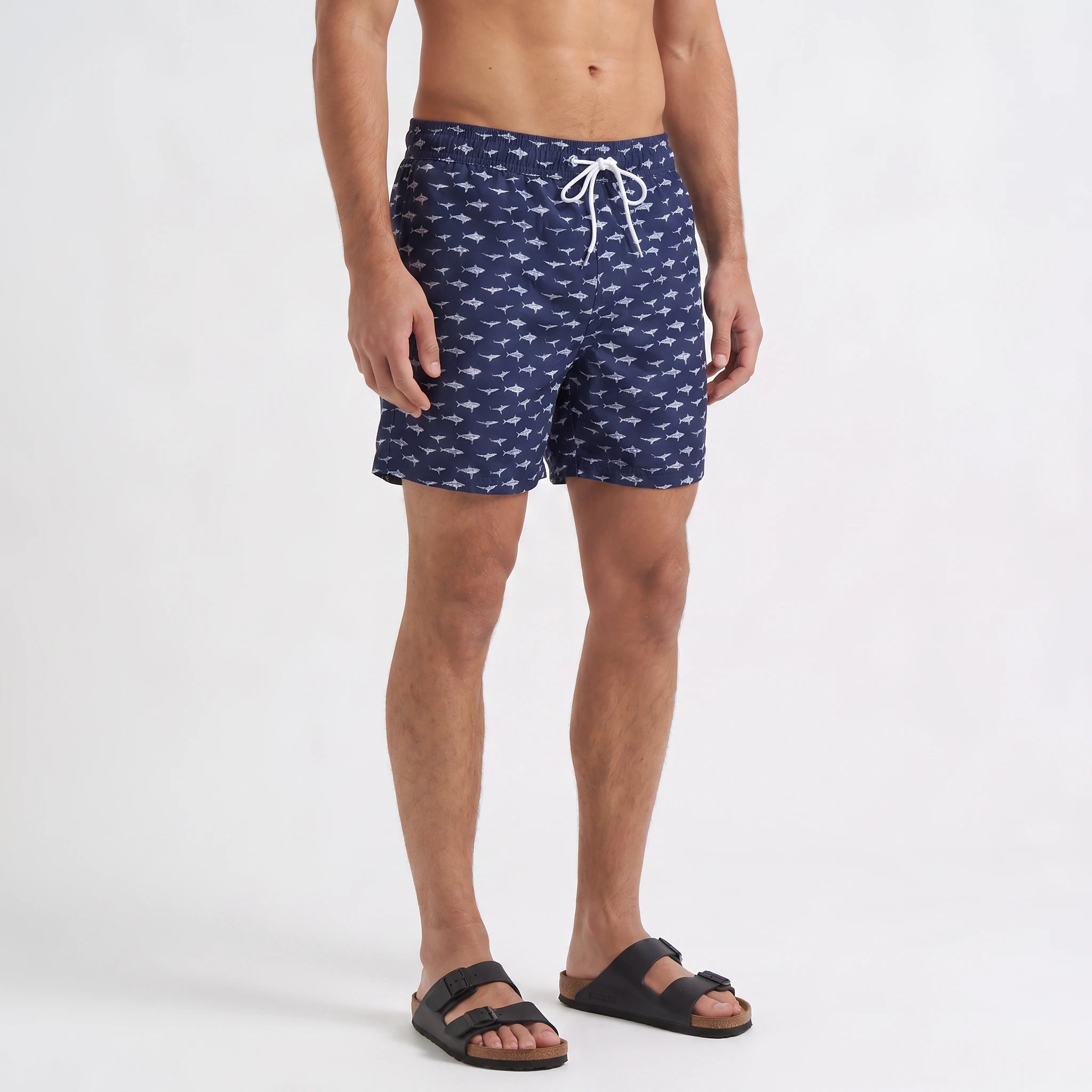 Key West Swim Trunks