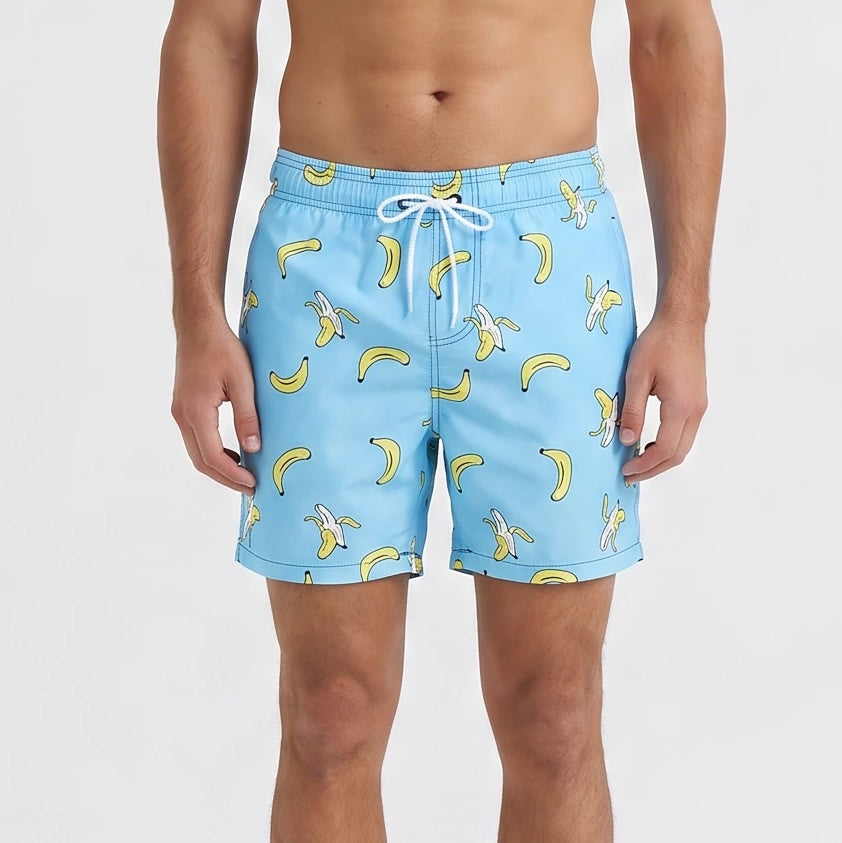 Key West Swim Trunks