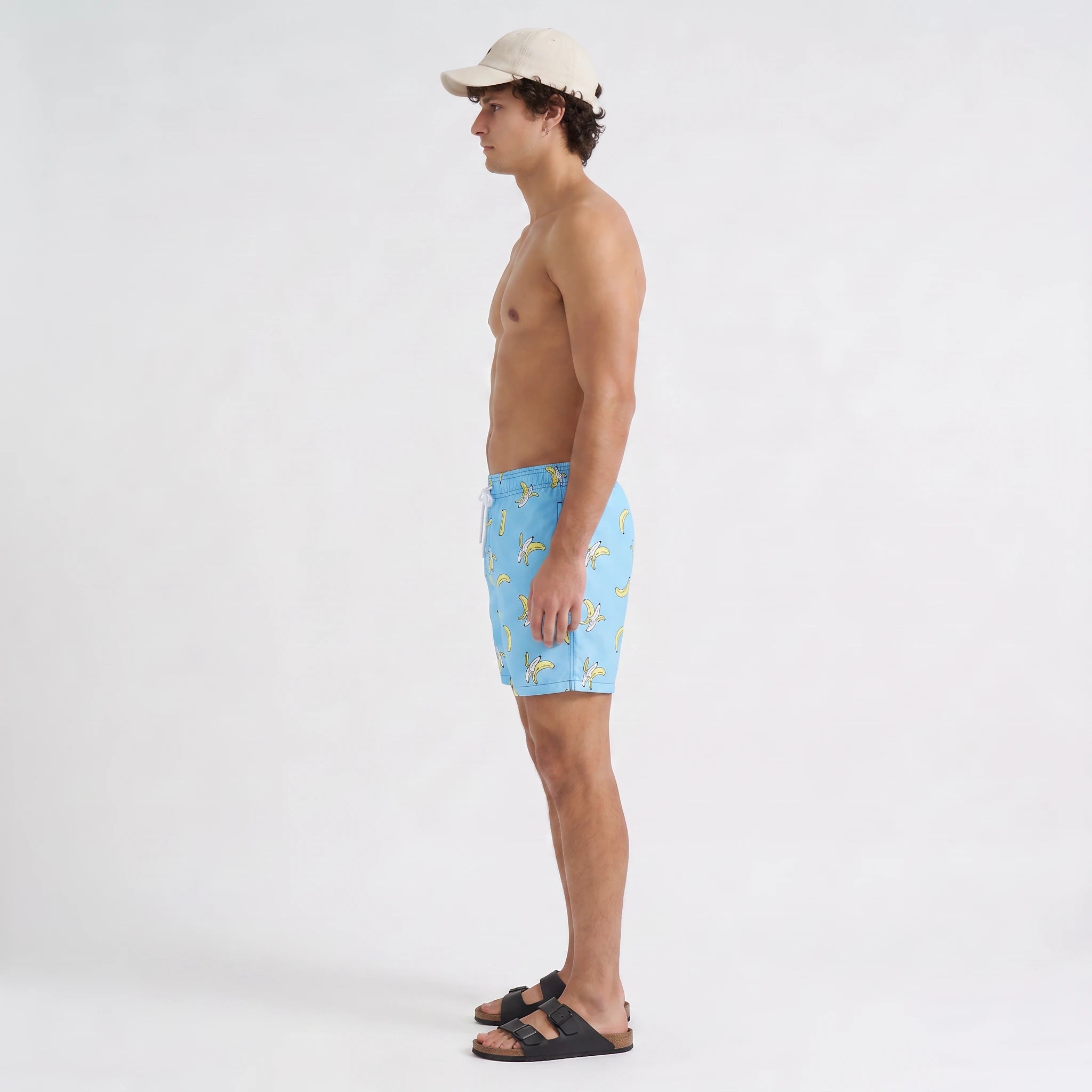 Key West Swim Trunks