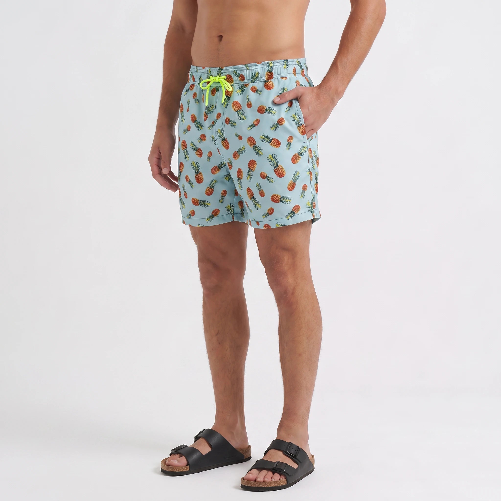 Key West Swim Trunks