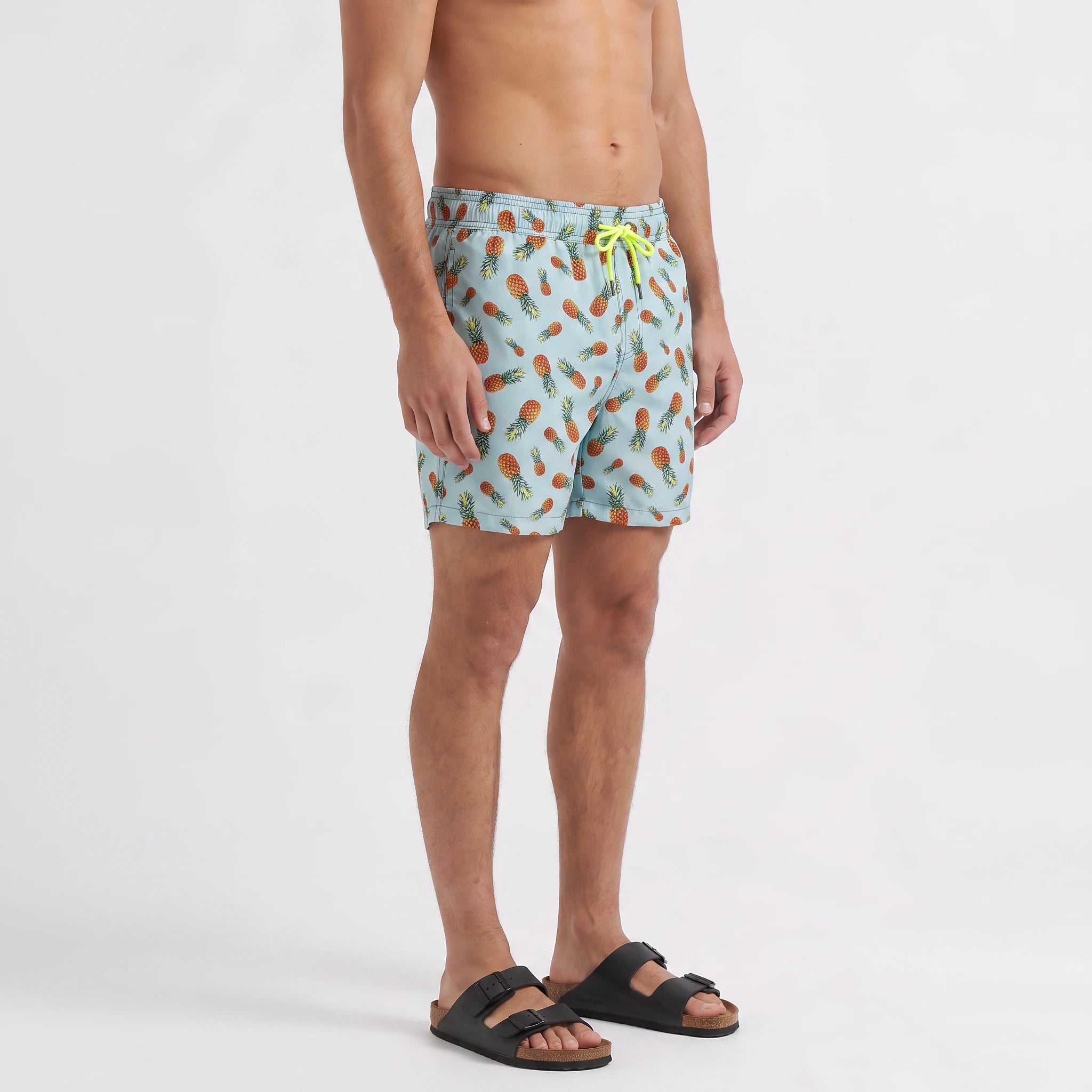 Key West Swim Trunks