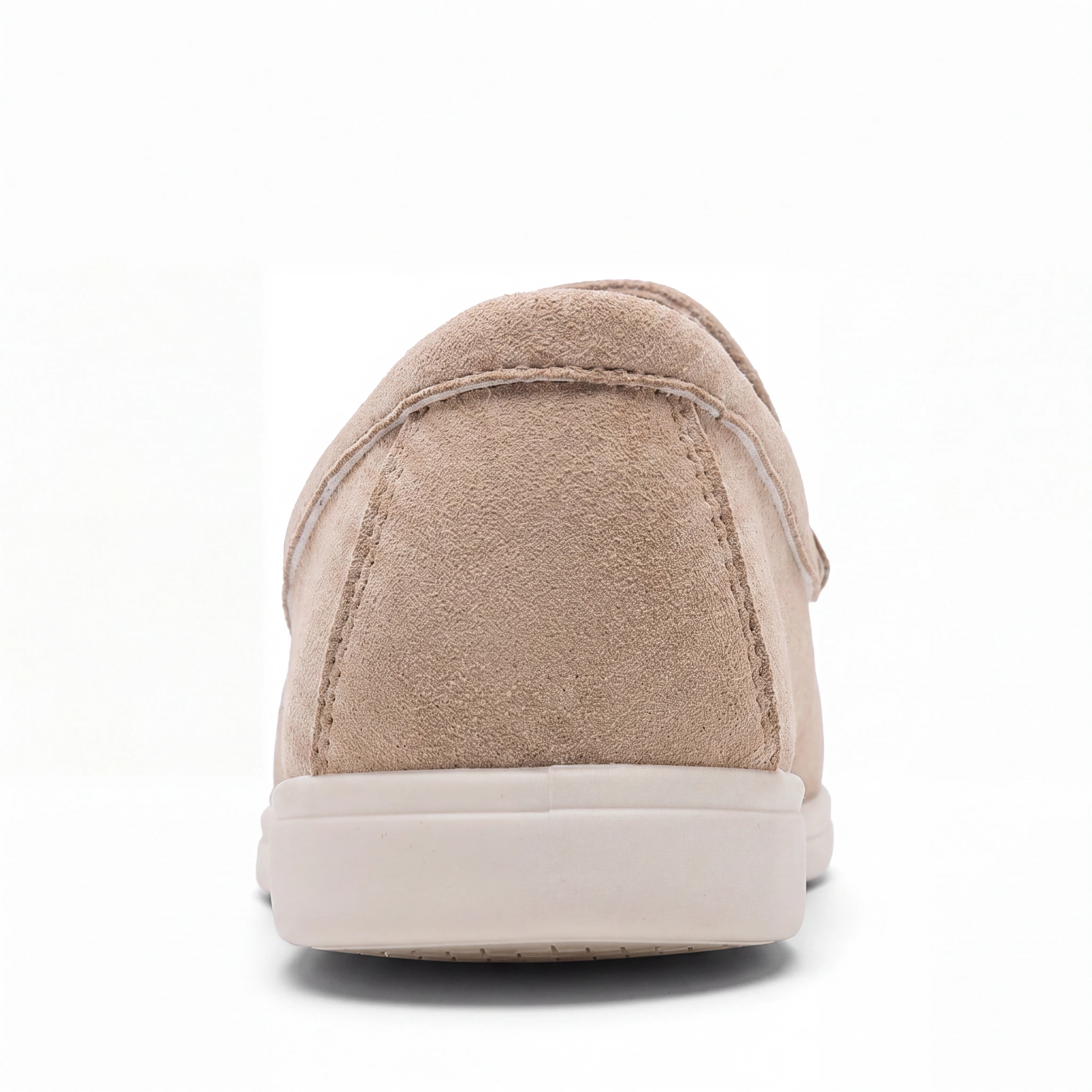 Avalon Suede Loafer