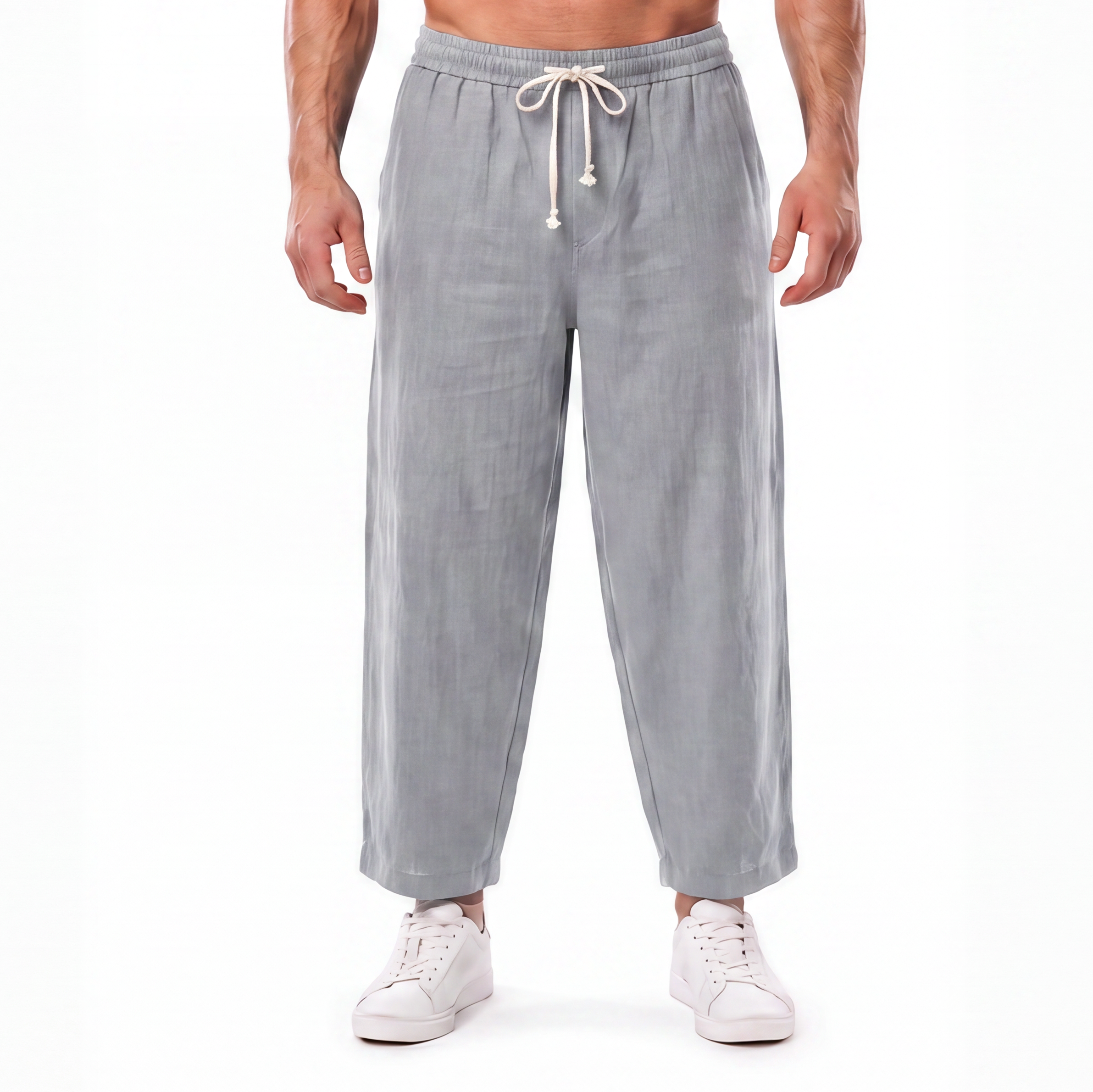 Westchester Cotton Pantalon
