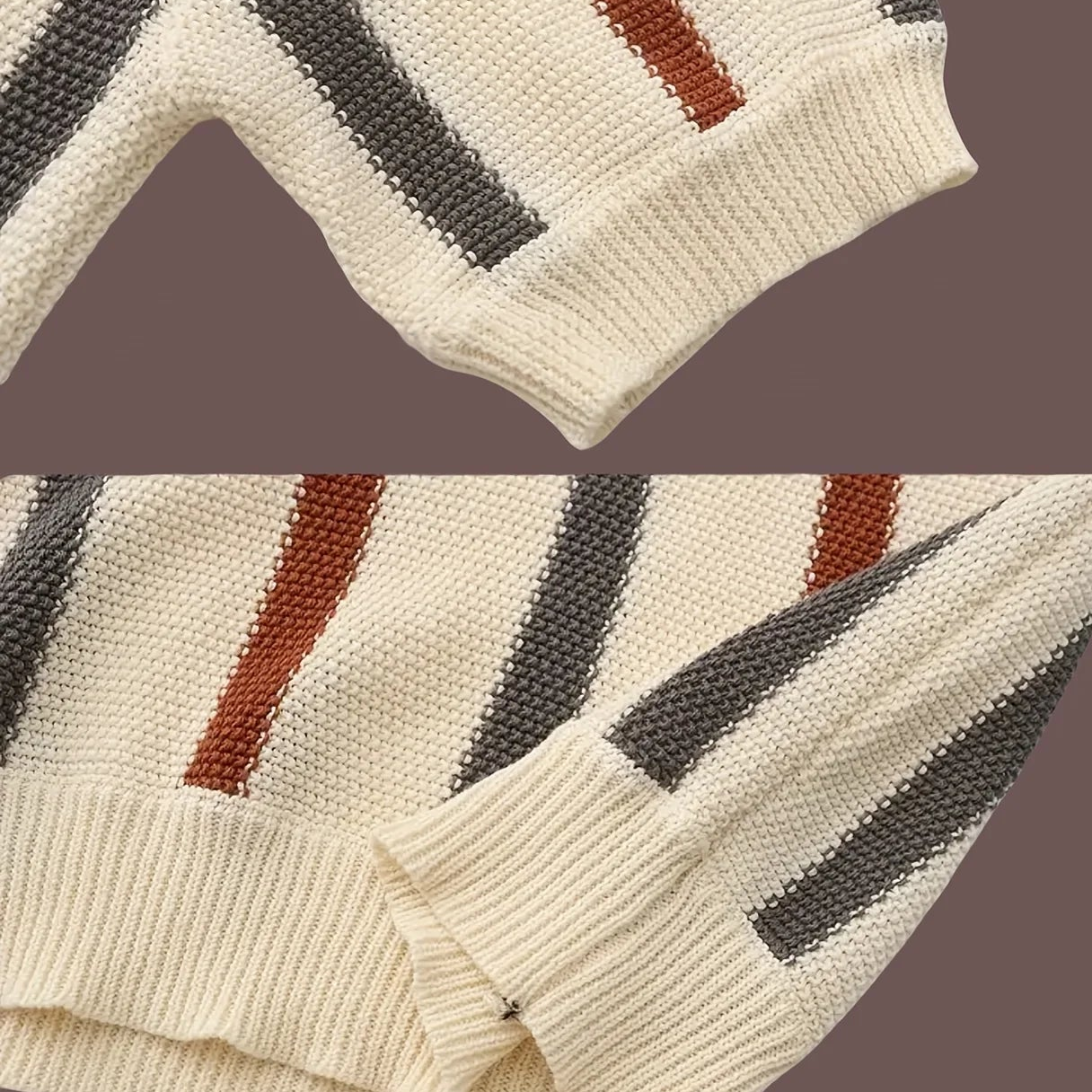 Santa Fe Knitted Polo