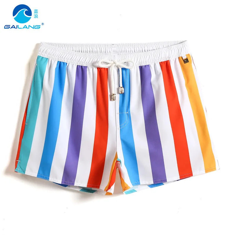 Pellicano Euro Short Swimming Trunk