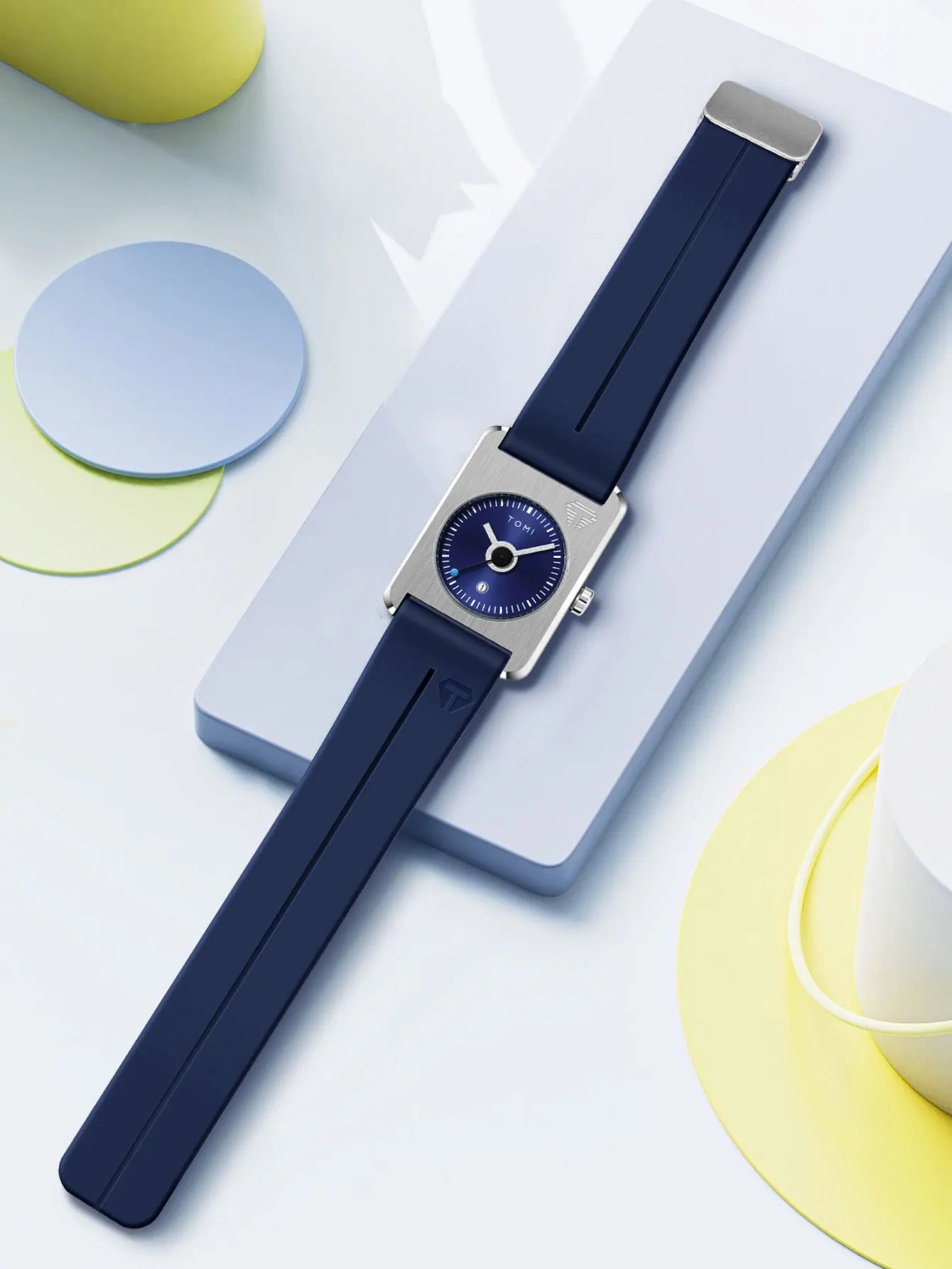 Hugo Quartz Watch