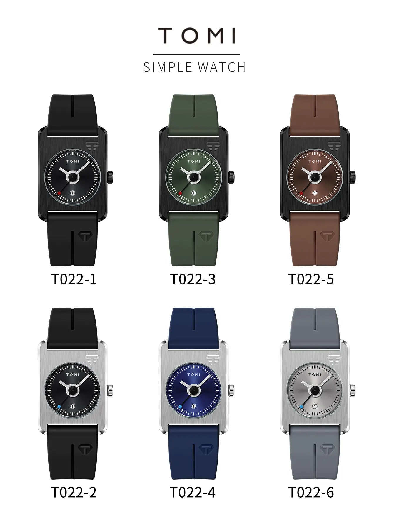 Hugo Quartz Watch