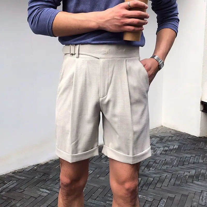 Brioni Shorts
