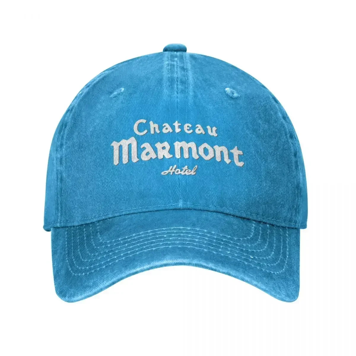 Chateau Marmont Cap