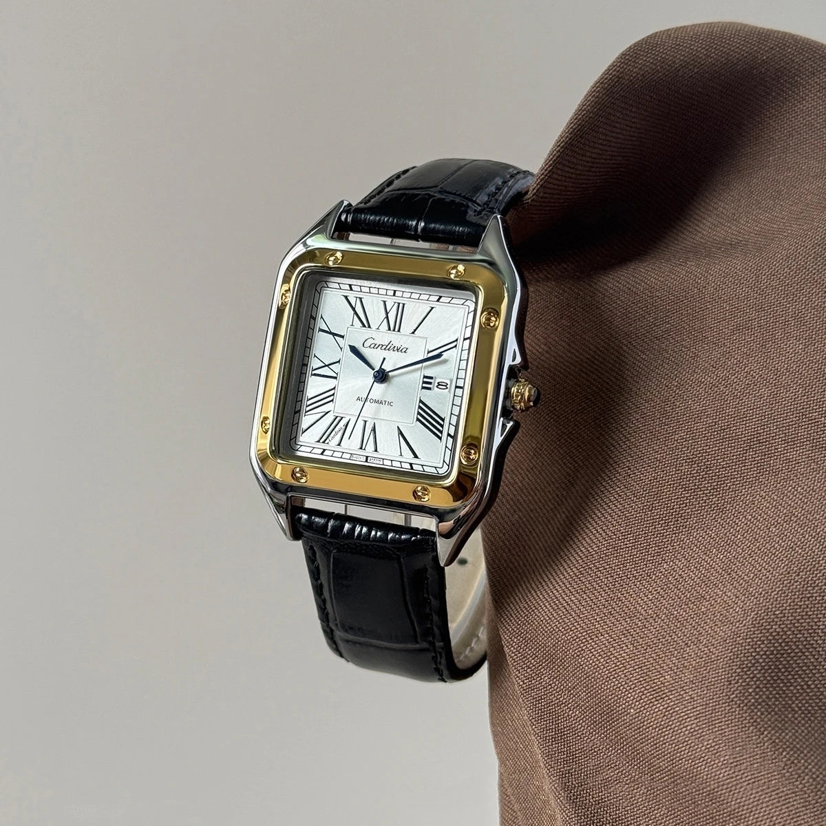 Romane Quartz Watch
