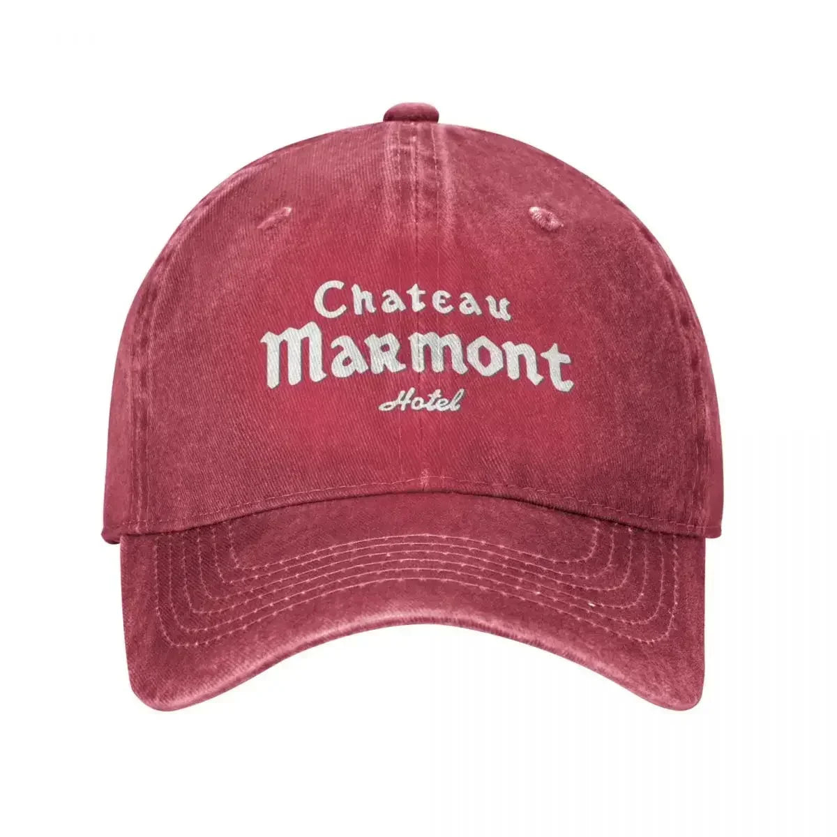 Chateau Marmont Cap
