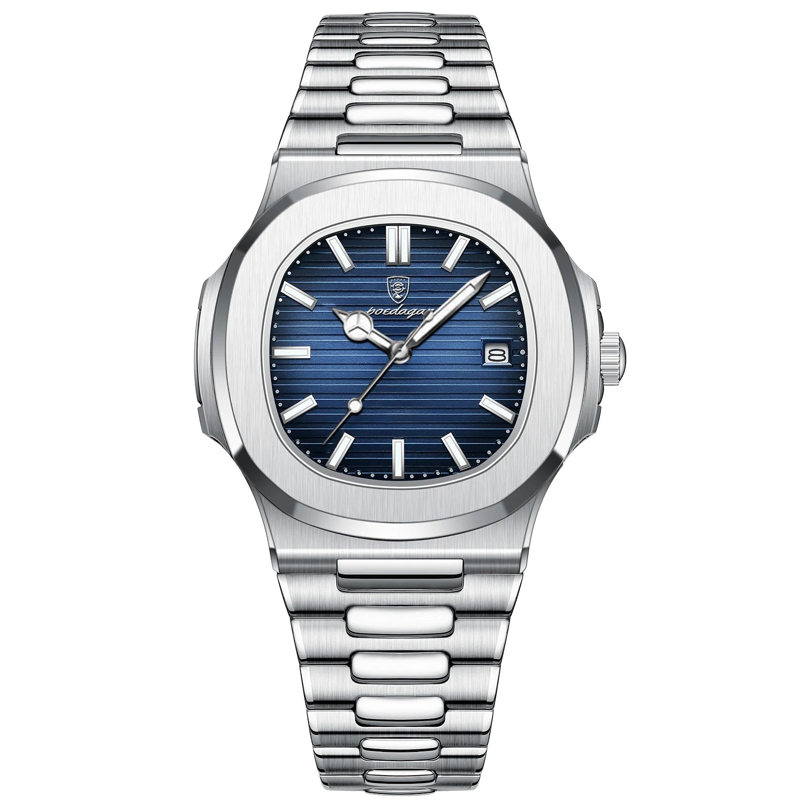 Riley Quartz Watch