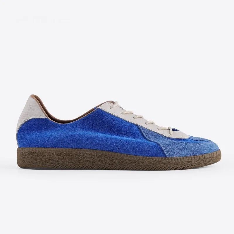 Milo Wrestler Day Sneaker