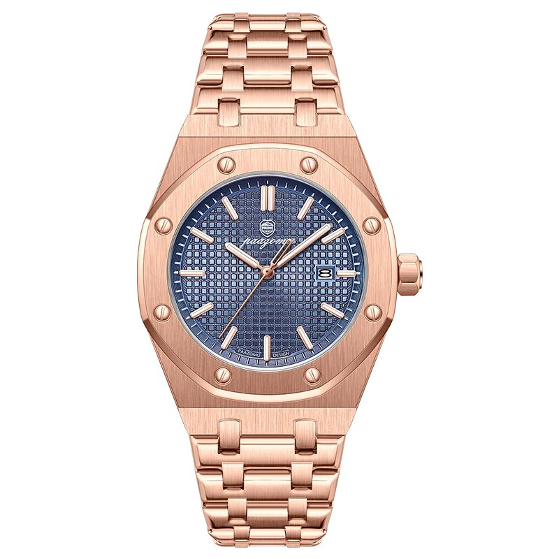 Halifax Chronograph Watch
