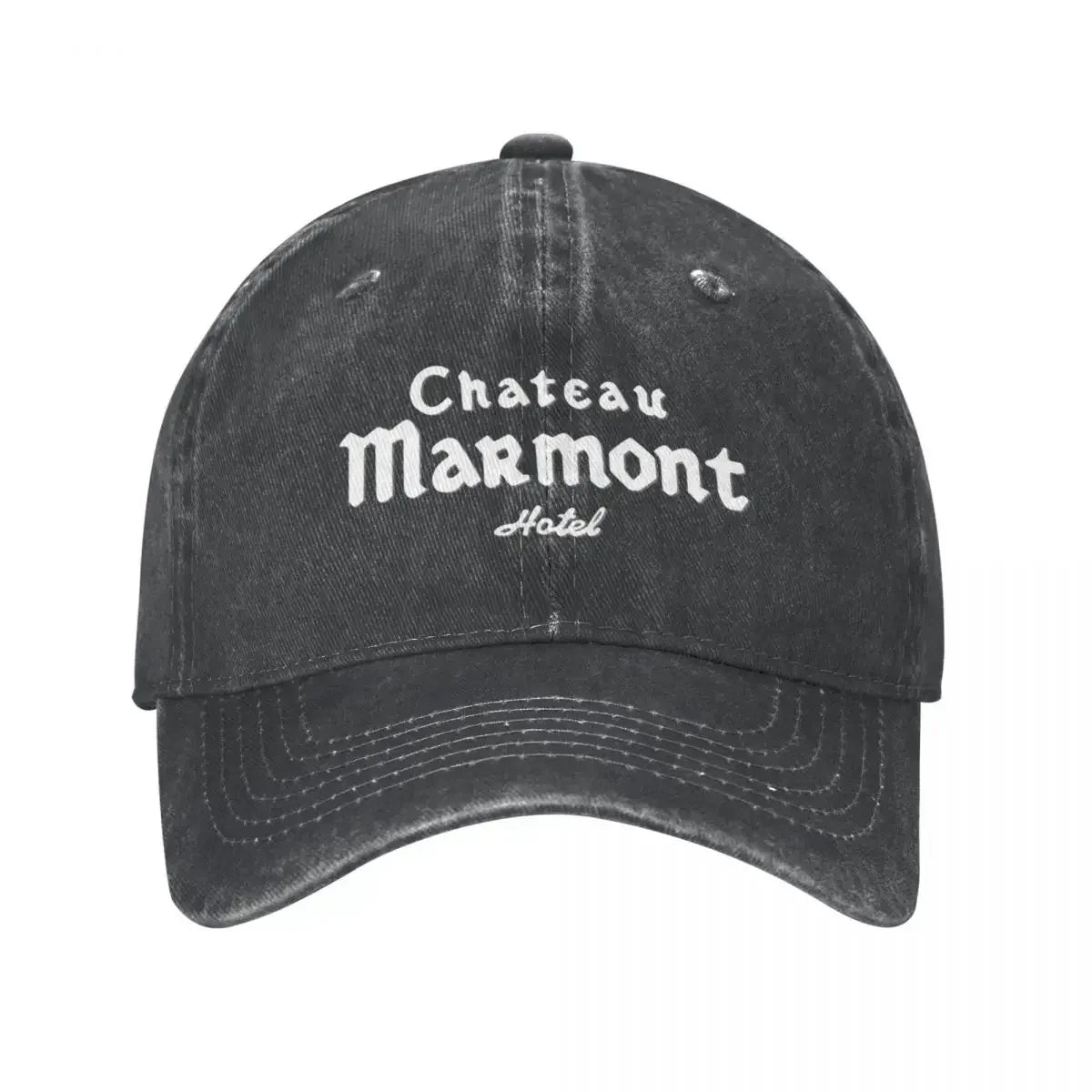 Chateau Marmont Cap