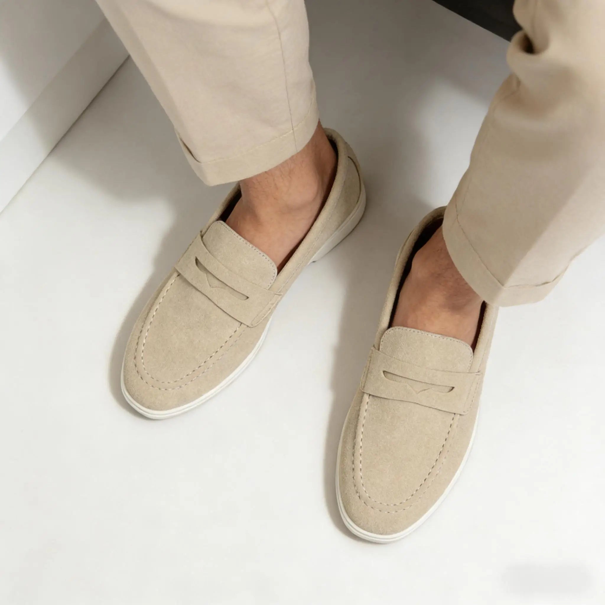 Brando Loafer