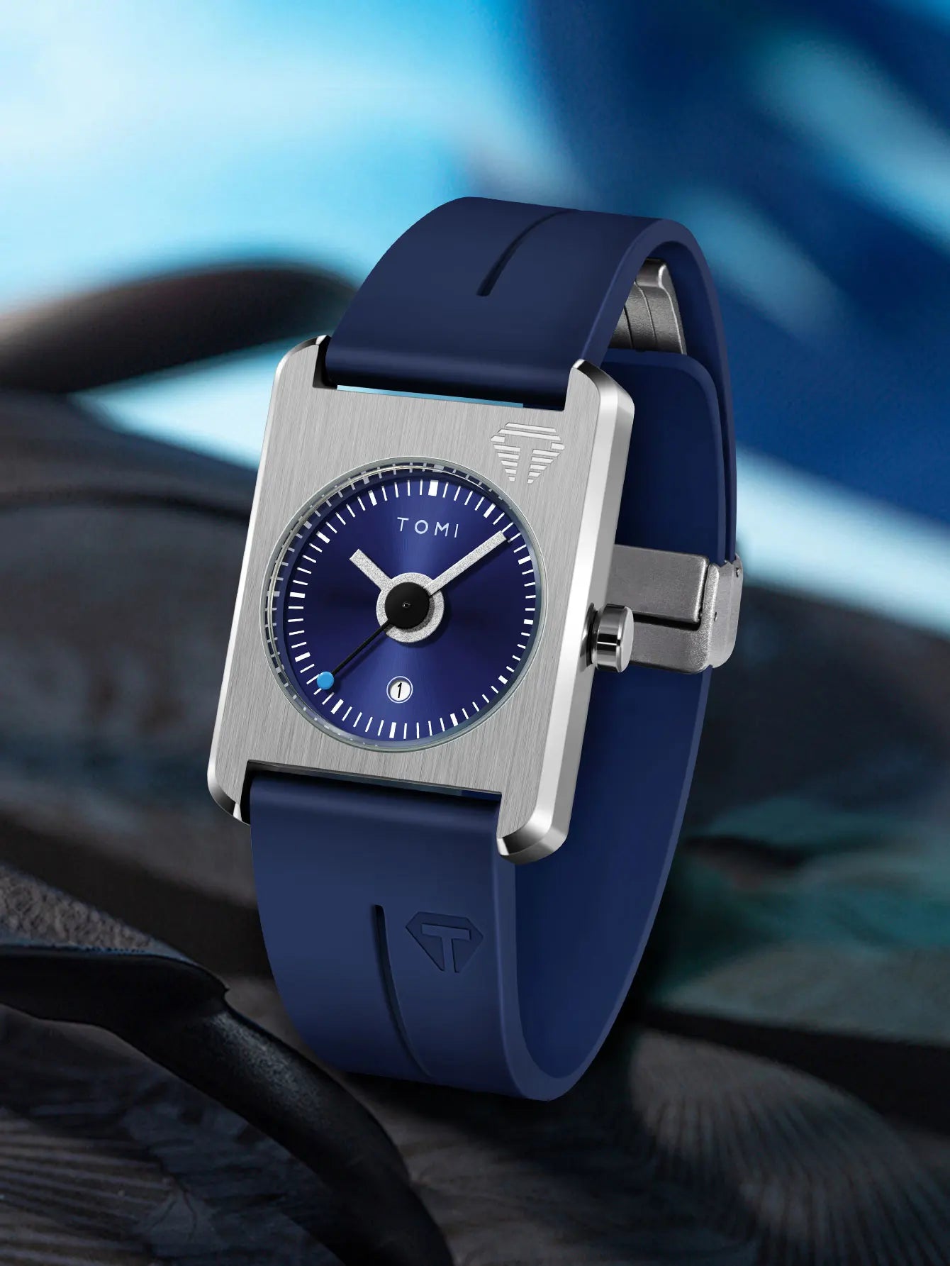 Hugo Quartz Watch