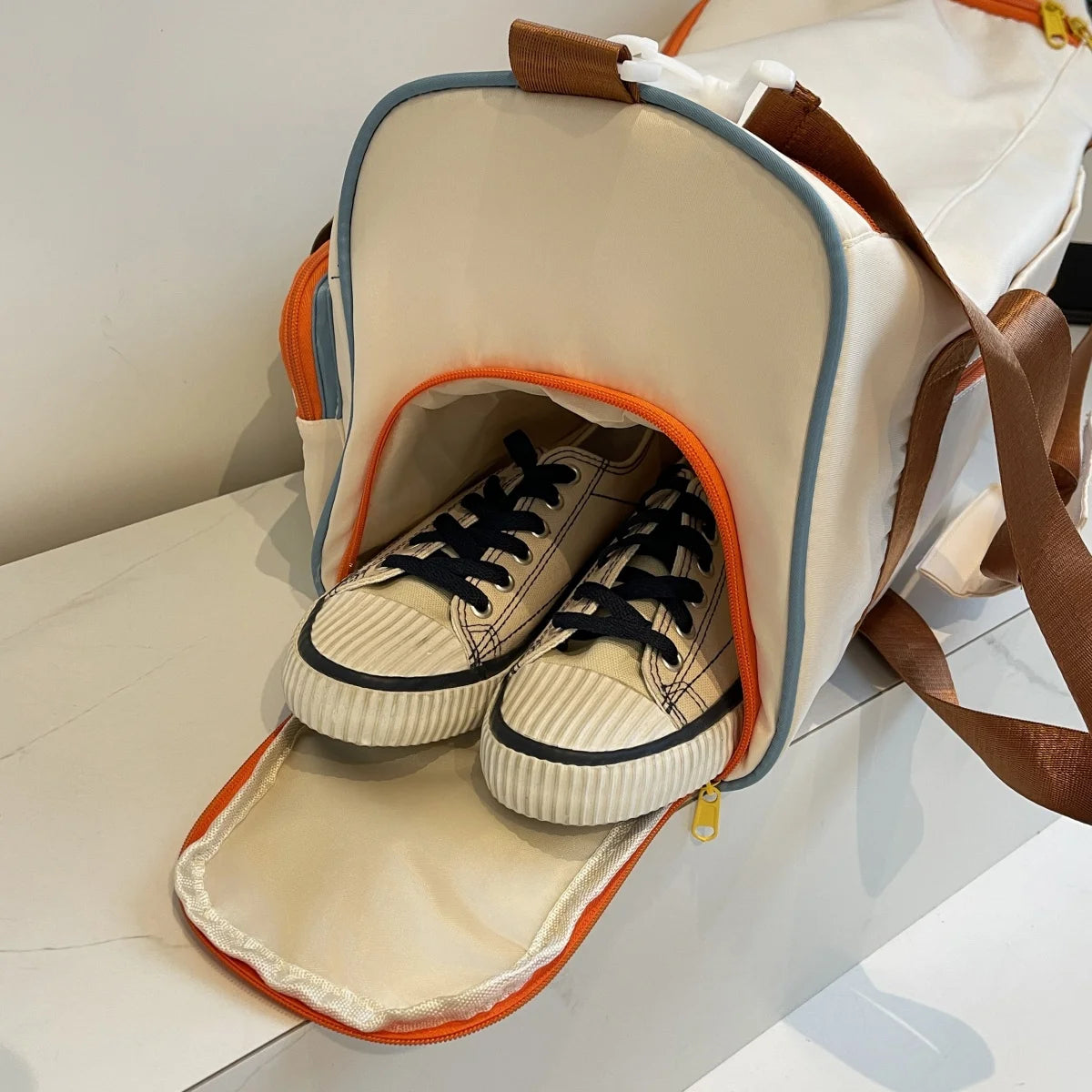 Mitakondria Duffle Bag