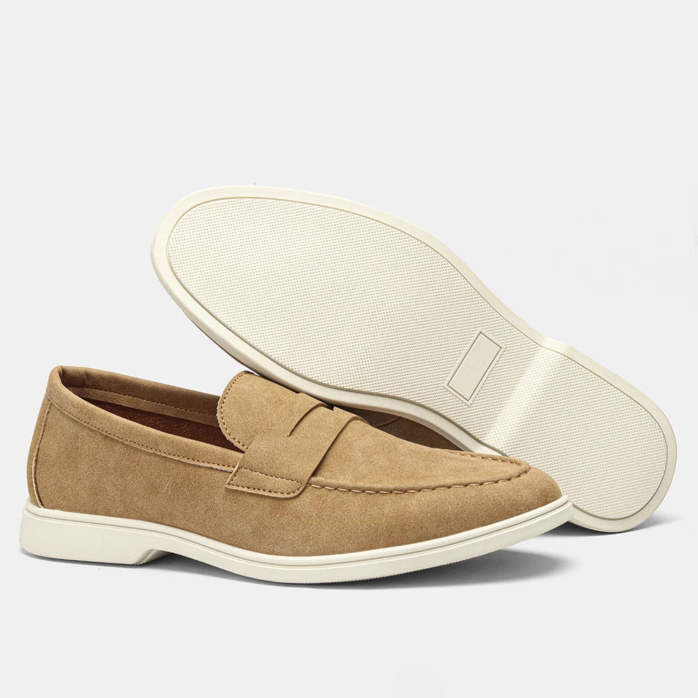 Brando Loafer
