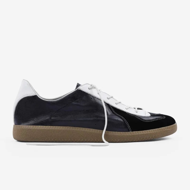 Milo Wrestler Day Sneaker