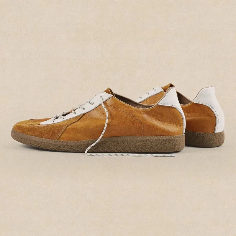 Milo Wrestler Day Sneaker