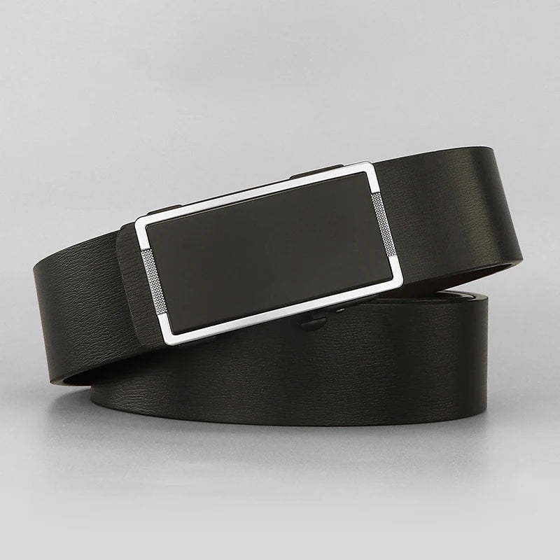 Collengelo Leather Belt