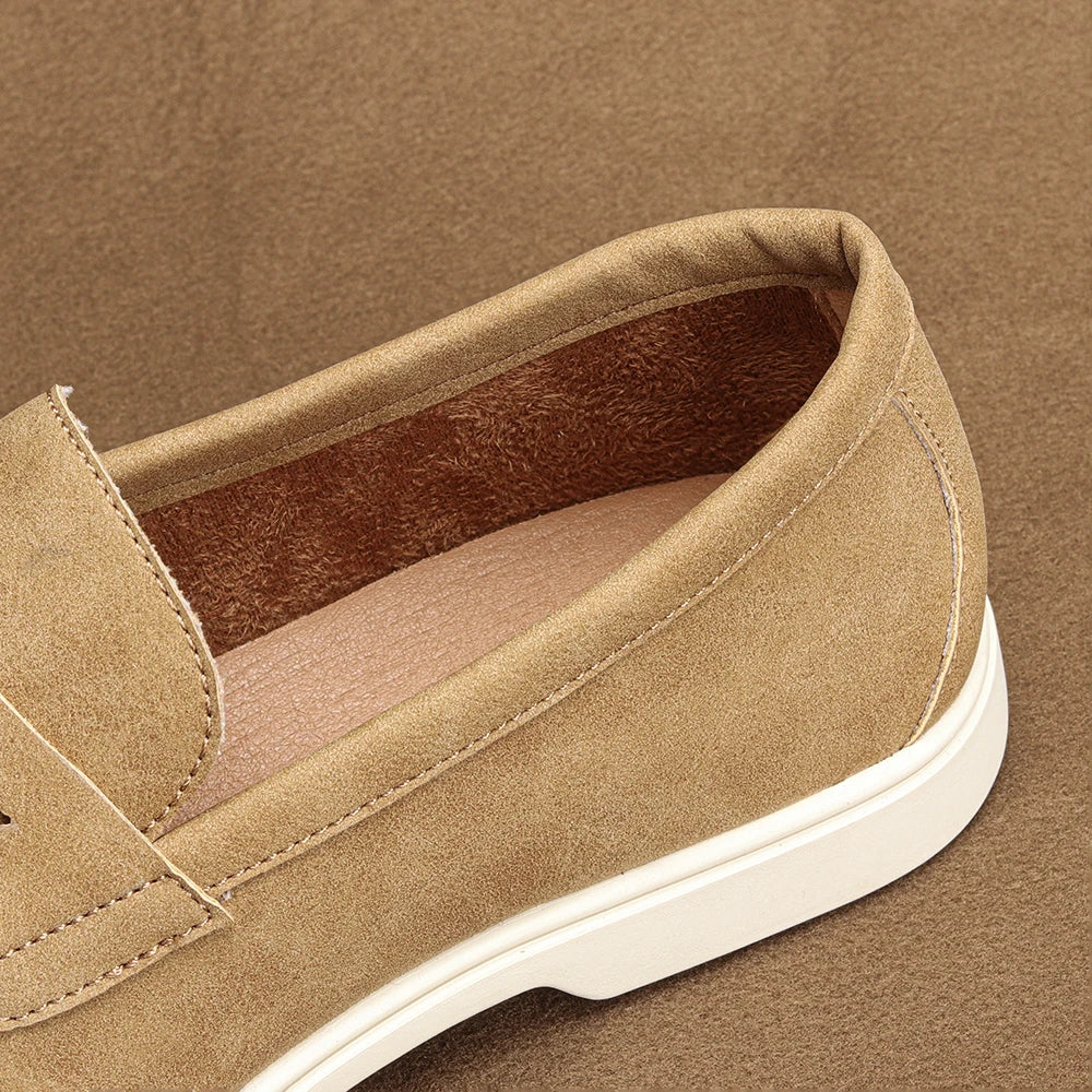 Brando Loafer