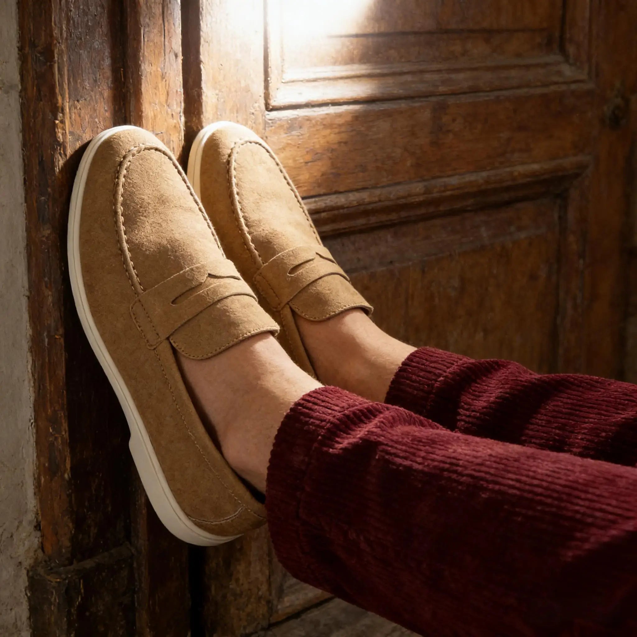 Brando Loafer