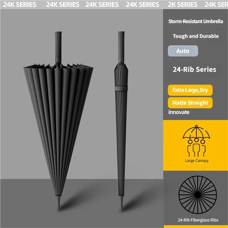 Westport Premium Golfing Umbrella