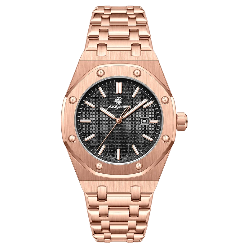 Halifax Chronograph Watch