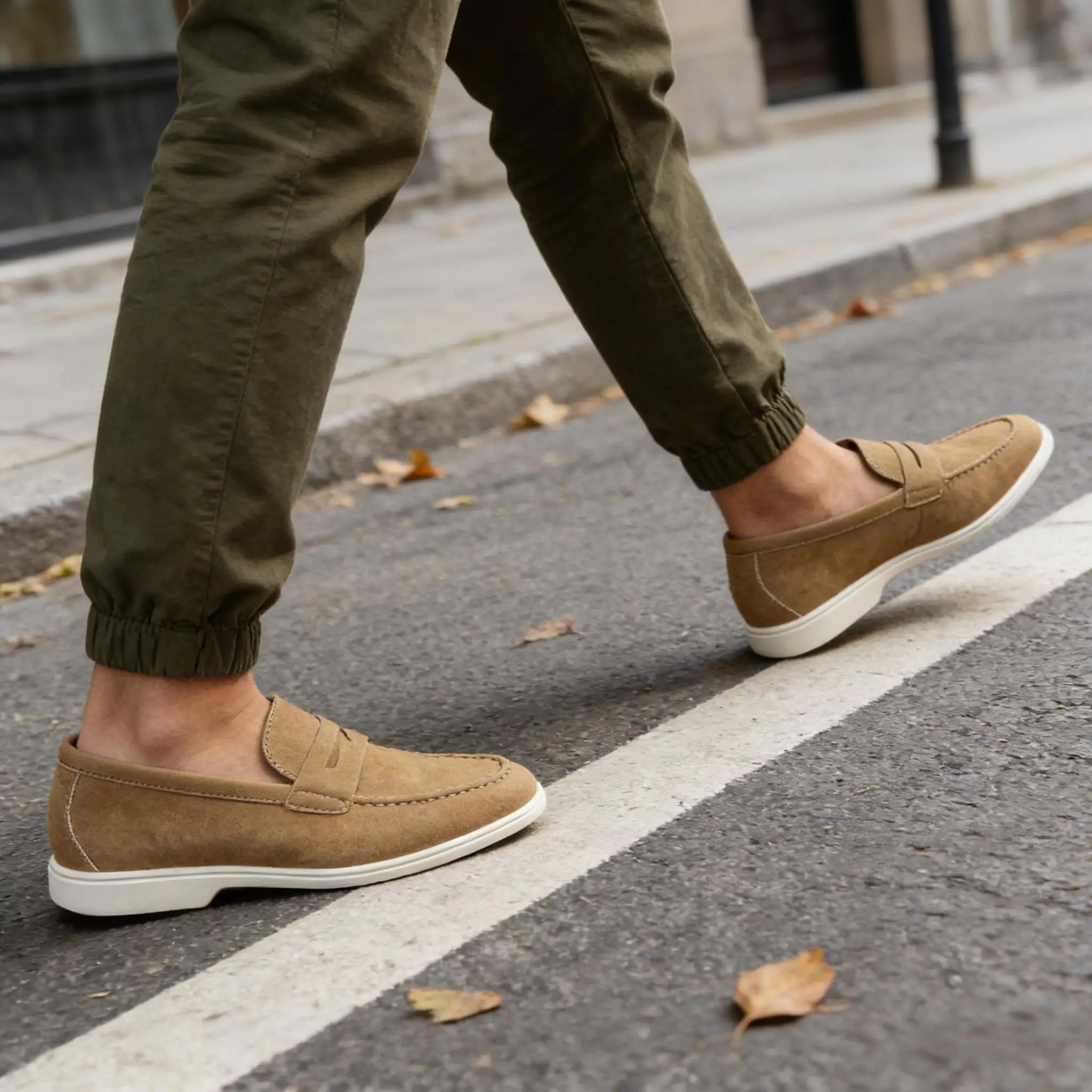 Brando Loafer