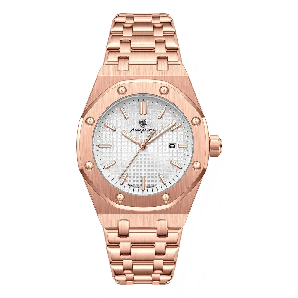 Halifax Chronograph Watch