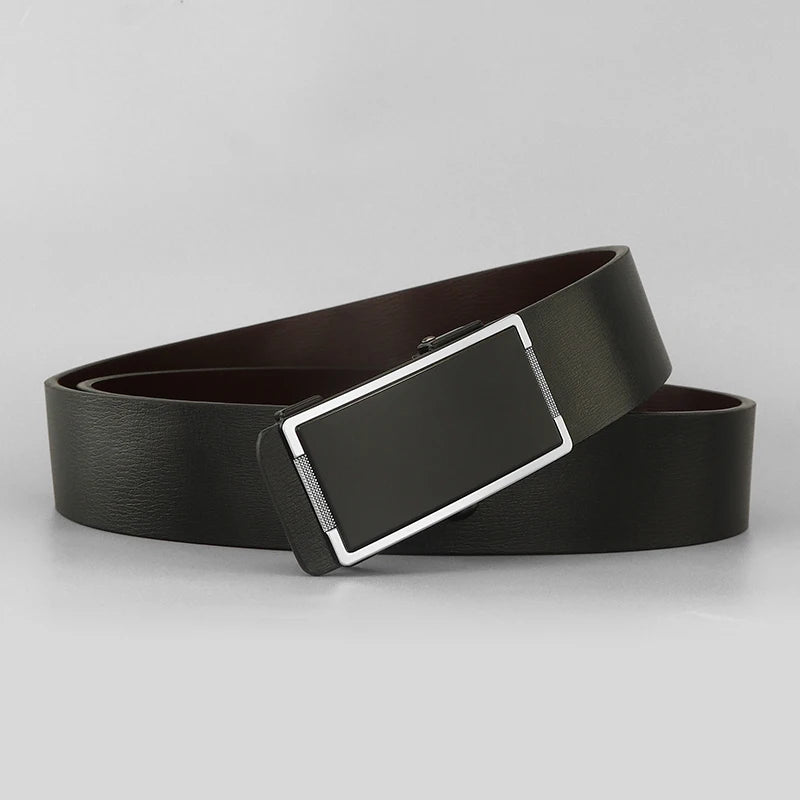Collengelo Leather Belt