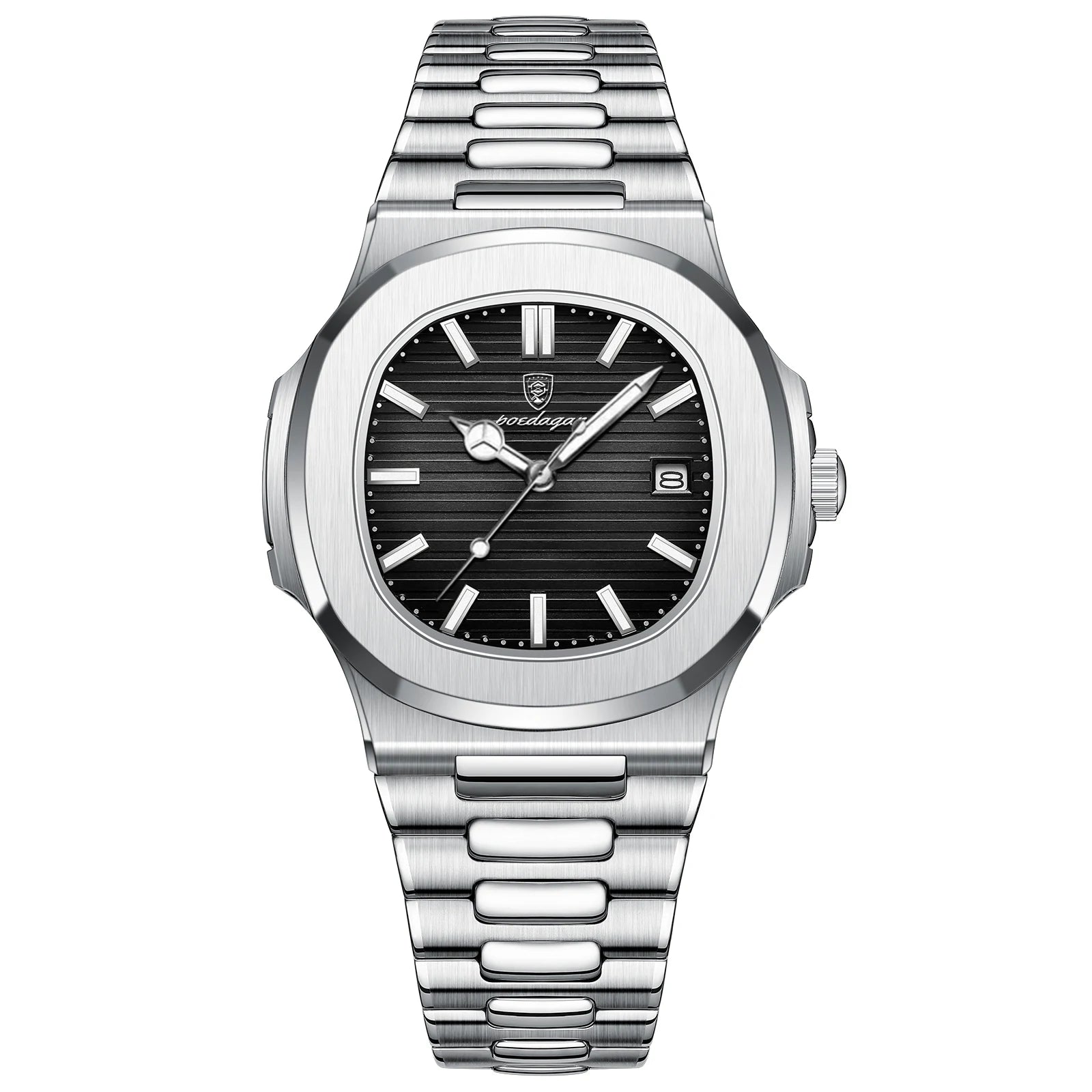 Riley Quartz Watch