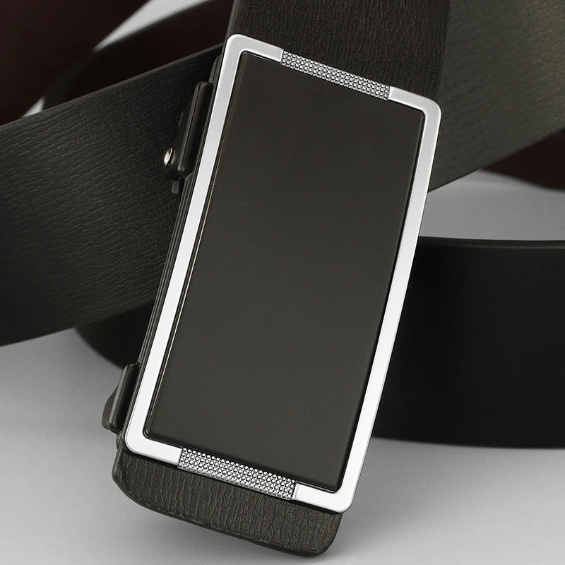 Collengelo Leather Belt