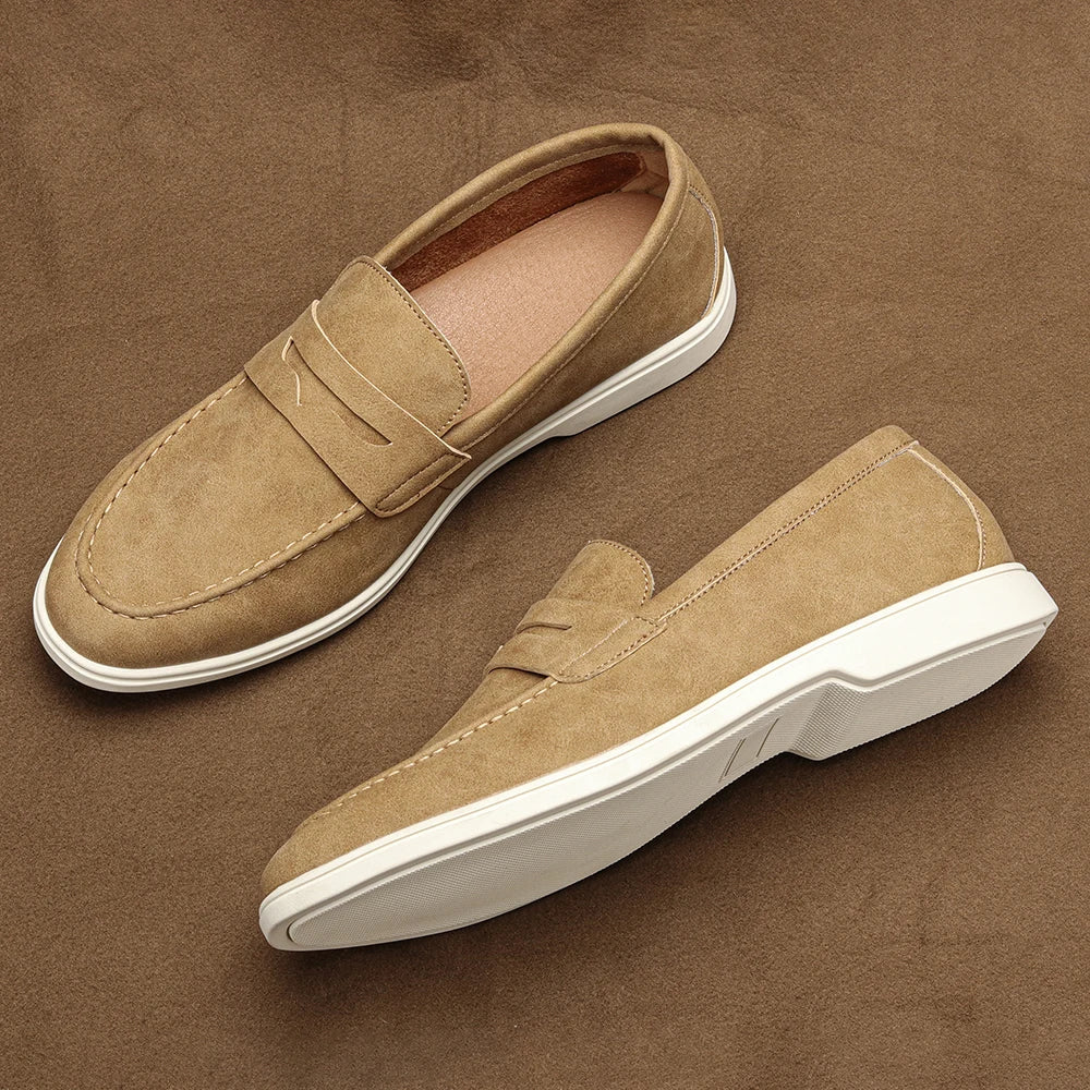 Brando Loafer