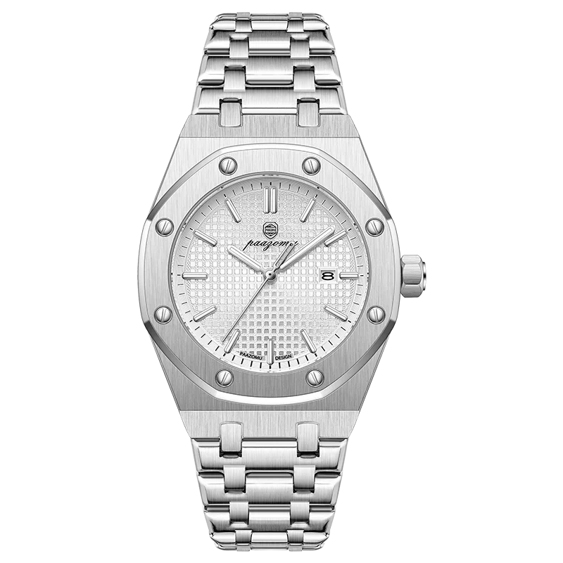Halifax Chronograph Watch