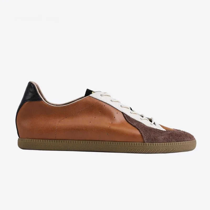 Milo Wrestler Day Sneaker