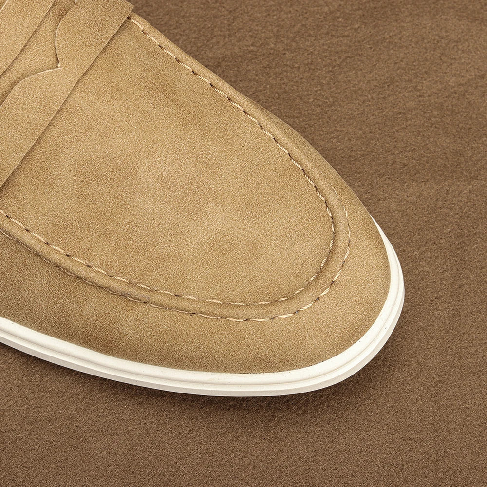 Brando Loafer