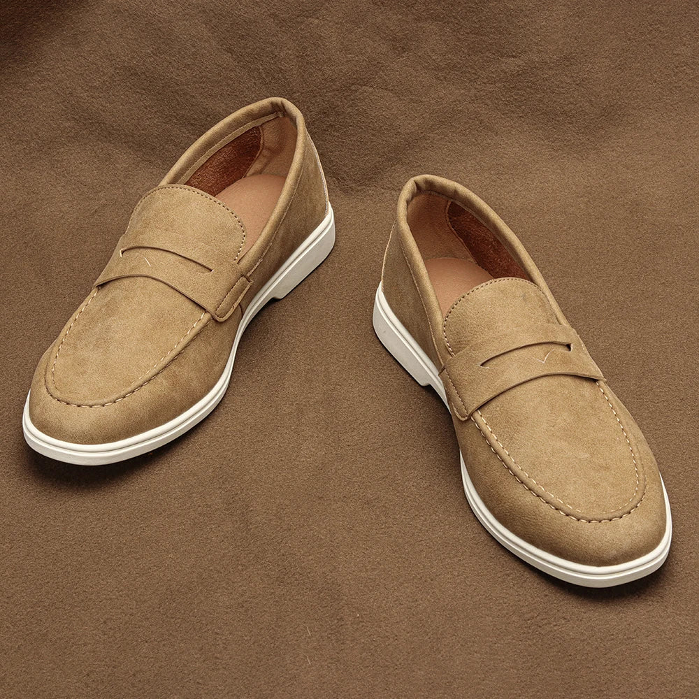 Brando Loafer