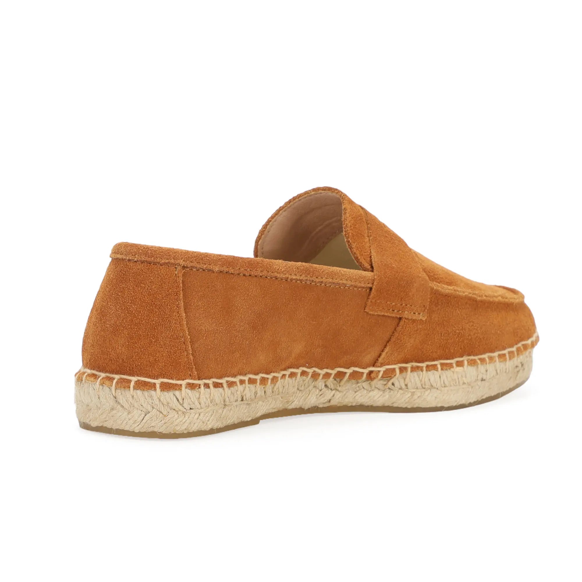 Jaipur Suede Espadrilles
